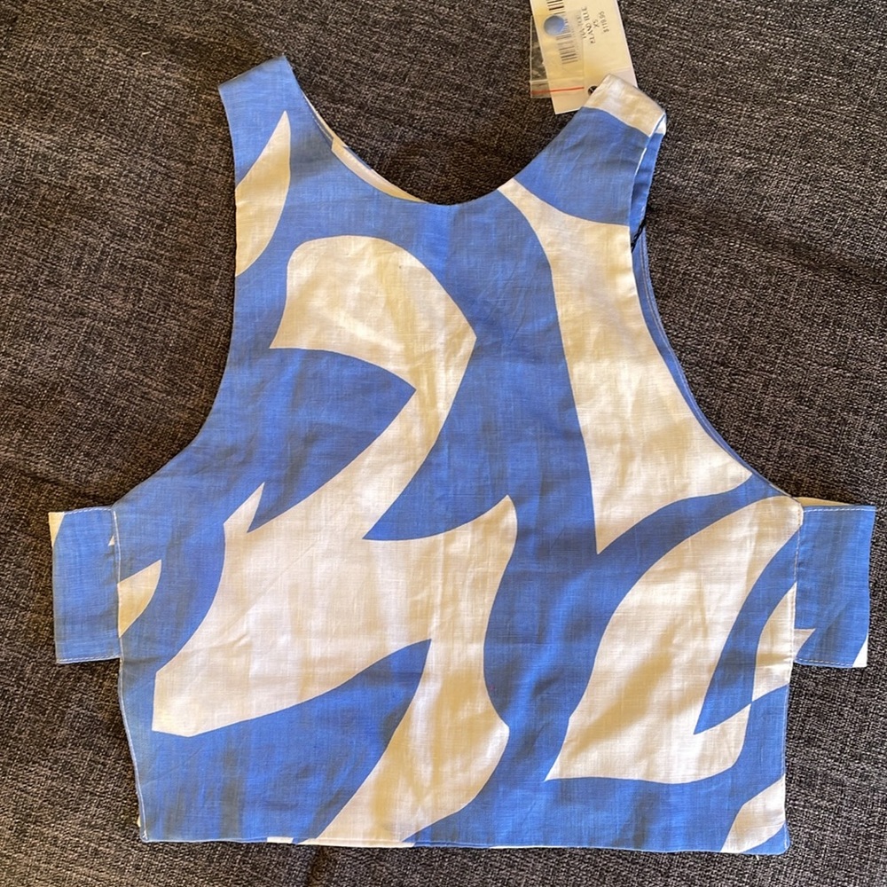 NWT Two-Piece Mini Dress - Picture 10 of 15